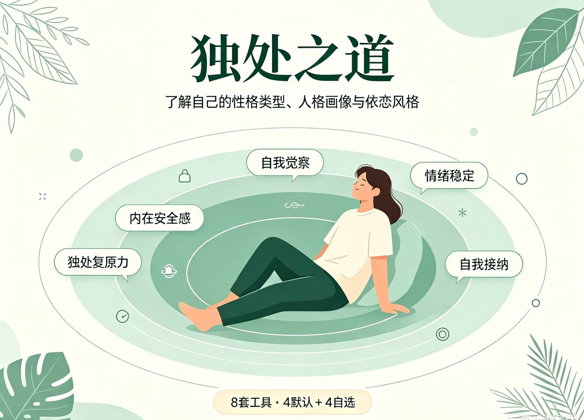 独处之道